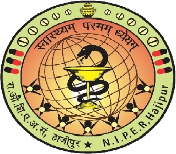 NIPER Hajipur