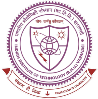 IIT(BHU),Varanasi,India